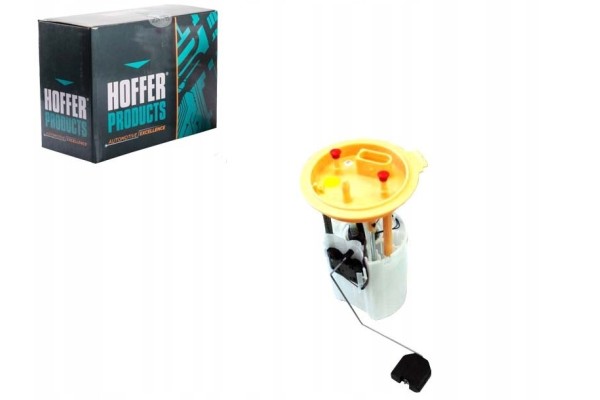 H1790152_I POWER UNIT Part manufacturer Hoffer