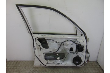 BLANCA PUERTA DELANTERA IZQUIERDA SUBARU FORESTER (S12/SH) XS Classic 2010 BLANCA 196113 SUBARU - 2