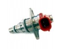 FUEL PRESSURE CONTROL VALVE OPEL 3 0CDTI RED MEAT DORIA 9346