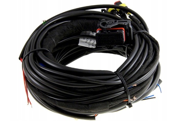 LPGTECH TECH 224 ELECTRONICS SET SEQUENCE 4CYL Catalog number of the part TECH 224