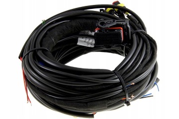 LPGTECH TECH 224 ELECTRONICS SET SEQUENCE 4CYL Catalog number of the part TECH 224