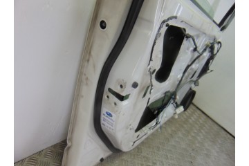 BLANCA PUERTA DELANTERA IZQUIERDA SUBARU FORESTER (S12/SH) XS Classic 2010 BLANCA 196113 SUBARU - 4