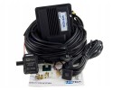 LPGTECH TECH 224 ELECTRONICS SET SEQUENCE 4CYL