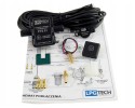 LPGTECH TECH 224 ELECTRONICS SET SEQUENCE 4CYL Part manufacturer LPGtech