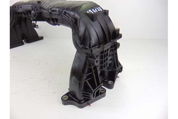  COLECTOR ADMISION SUBARU FORESTER (S12/SH) XS Classic 2010 196123 SUBARU - 1