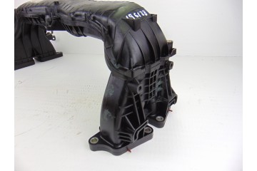  COLECTOR ADMISION SUBARU FORESTER (S12/SH) XS Classic 2010 196123 SUBARU - 1