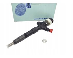 BLUE PRINT INJECTOR TOYOTA HILUX VII TOYOTA LAND CRUISER PRADO 3 0 D 4D