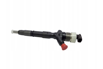 BLUE PRINT INJECTOR TOYOTA HILUX VII TOYOTA LAND CRUISER PRADO 3 0 D 4D Catalog number of the part ADT32811