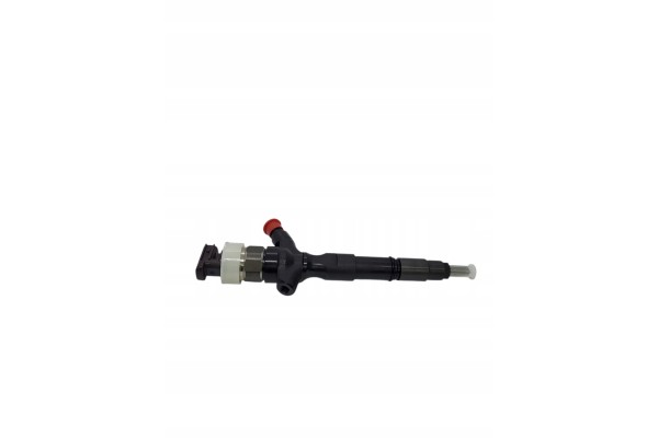 BLUE PRINT INJECTOR TOYOTA HILUX VII TOYOTA LAND CRUISER PRADO 3 0 D 4D Part manufacturer Blue Print