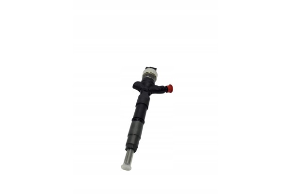 BLUE PRINT INJECTOR TOYOTA HILUX VII TOYOTA LAND CRUISER PRADO 3 0 D 4D Quality of parts according to GVO P replacement with ori