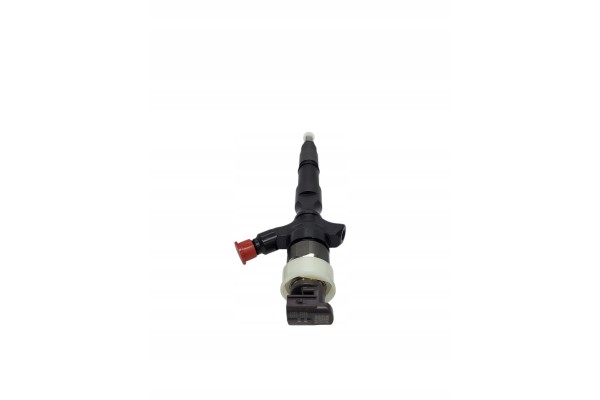 BLUE PRINT INJECTOR TOYOTA HILUX VII TOYOTA LAND CRUISER PRADO 3 0 D 4D Car type passenger cars