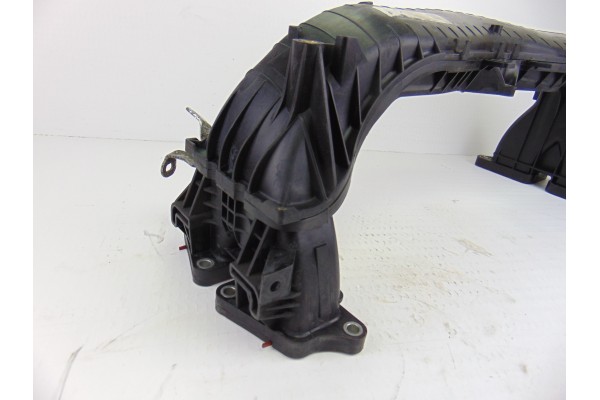  COLECTOR ADMISION SUBARU FORESTER (S12/SH) XS Classic 2010 196123 SUBARU - 2