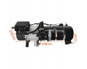 Water Heating Car Heater 24V 10kw Auto Preheater Diesel Parking Heater Catalog number of the original 24V 10KW Black
