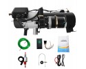 Automobile Preheater Diesel Heater 12V 10kw Water Heating Parking Boiler