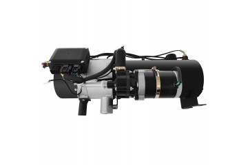 Automobile Preheater Diesel Heater 12V 10kw Water Heating Parking Boiler Catalog number of the part shSNRYJRQSJK0