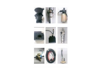 Automobile Preheater Diesel Heater 12V 10kw Water Heating Parking Boiler Car type 4x4 SUV buses trucks cargo vans RVs passenger 