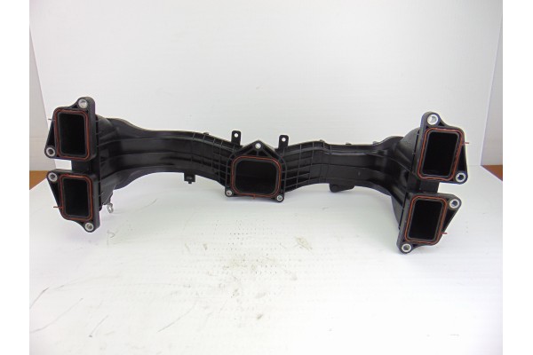  COLECTOR ADMISION SUBARU FORESTER (S12/SH) XS Classic 2010 196123 SUBARU - 3