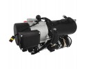 Automobile Preheater Diesel Heater 12V 10kw Water Heating Parking Boiler Catalog number of the original 12V 10KW Black 12V