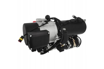 Automobile Preheater Diesel Heater 12V 10kw Water Heating Parking Boiler Catalog number of the original 12V 10KW Black 12V