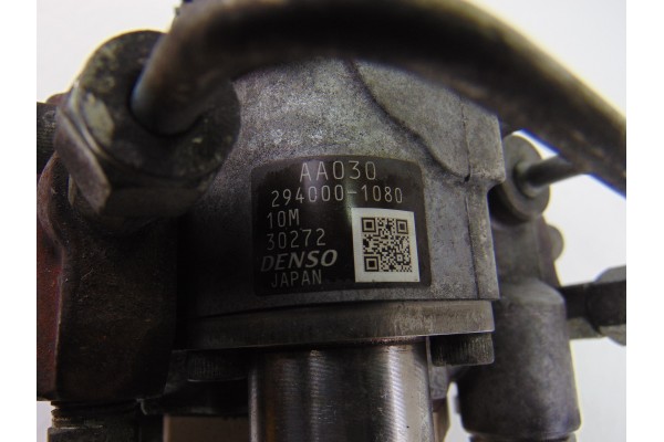 294000-1080 NO IDENTIFICADO SUBARU FORESTER (S12/SH)