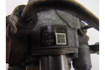 294000-1080 NO IDENTIFICADO SUBARU FORESTER (S12/SH) XS Classic 2010 294000-1080 196129 SUBARU - 1