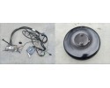 GAS INSTALLATION LPG TANK 49L KME NEVO SKY DIRECT 4 CYL MAGIC III