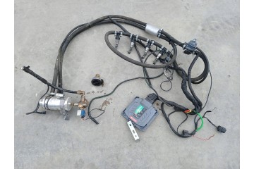 GAS INSTALLATION LPG TANK 49L KME NEVO SKY DIRECT 4 CYL MAGIC III Part manufacturer KME