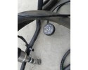 GAS INSTALLATION LPG TANK 49L KME NEVO SKY DIRECT 4 CYL MAGIC III Engine type gasoline
