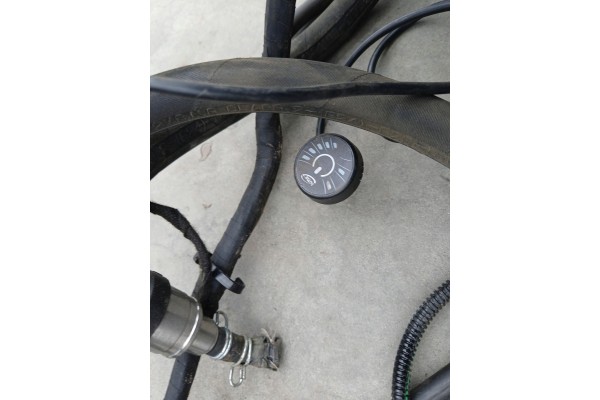 GAS INSTALLATION LPG TANK 49L KME NEVO SKY DIRECT 4 CYL MAGIC III Engine type gasoline