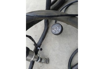 GAS INSTALLATION LPG TANK 49L KME NEVO SKY DIRECT 4 CYL MAGIC III Engine type gasoline
