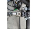 Instalación de Gas LPG Depósito 49L KME Nevo-Sky Direct 4 Cilindros Ma