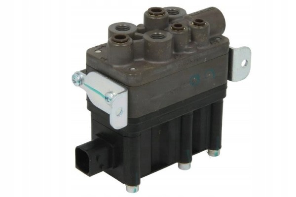 Magnetic valve WABCO 4726010010 Part manufacturer Wabco