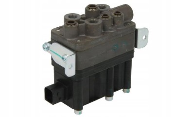 Magnetic valve WABCO 4726010010 Part manufacturer Wabco