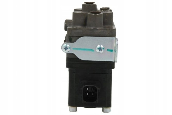 Magnetic valve WABCO 4726010010 Catalog number of the part 4726010010