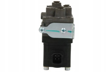 Magnetic valve WABCO 4726010010 Catalog number of the part 4726010010