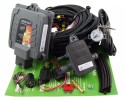 KME NEVO SKY JET ECO 4 DG8 INSTALLATION SEQUENCE