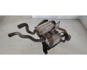 Webasto VW PASSAT B6 3C2 3C0815065D 0 0L diesel 2008