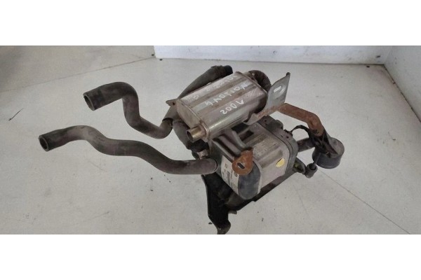 Webasto VW PASSAT B6 3C2 3C0815065D 0 0L diesel 2008