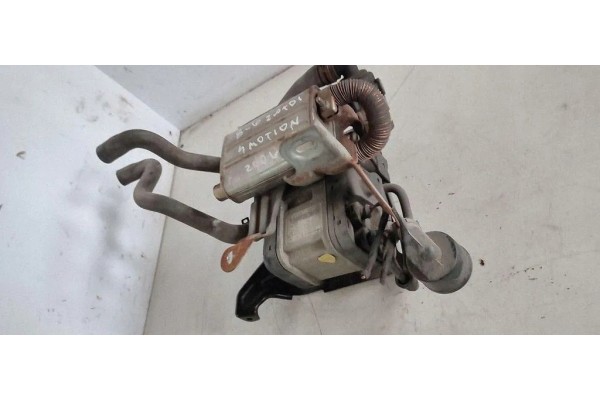 Webasto VW PASSAT B6 3C2 3C0815065D 0 0L diesel 2008 Catalog number of the part 3C0815065D