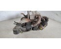 Webasto VW PASSAT B6 3C2 3C0815065D 0 0L diesel 2008 Catalog number of the original 3C0815065D