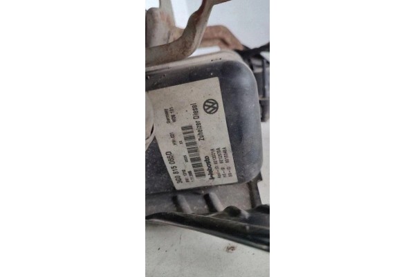 Webasto VW PASSAT B6 3C2 3C0815065D 0 0L diesel 2008 Quality of parts according to GVO O original with manufacturer s logo OE