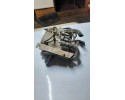Webasto MERCEDES BENZ VITO Minibus passenger W639 6398301861 2 2L Catalog number of the part 6398301861