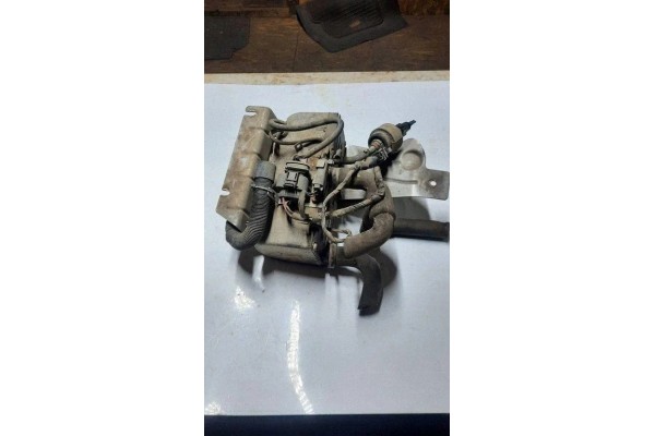 Calefacción D5WS para Mercedes-Benz Vito 639 Viano 6398301861 Diésel