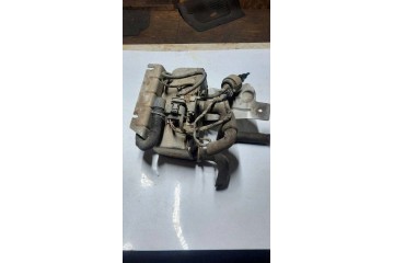 Calefacción D5WS para Mercedes-Benz Vito 639 Viano 6398301861 Diésel