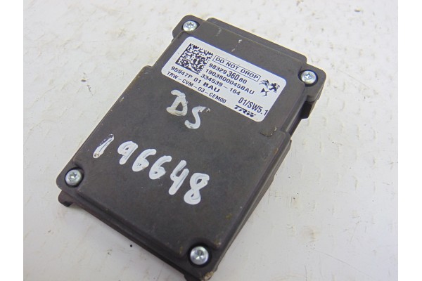 9832936080 MODULO ELECTRONICO DS 3 CROSSBACK