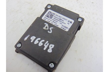 9832936080 MODULO ELECTRONICO DS 3 CROSSBACK Performance Line 9832936080 196648 DS - 2