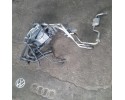 Webasto AUDI Q7 4L 4L0815071A 3 0L diesel 171kW 2006 Part manufacturer Audi OE