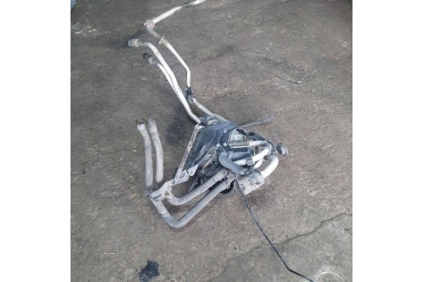 Webasto AUDI Q7 4L 4L0815071A 3 0L diesel 171kW 2006 Catalog number of the part 4L0815071A