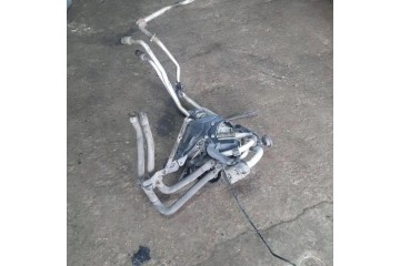 Webasto AUDI Q7 4L 4L0815071A 3 0L diesel 171kW 2006 Catalog number of the part 4L0815071A