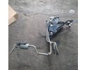Calefactor Webasto AUDI Q7 (4L) 4L0815071A 3.0L Diésel 171kW 2007